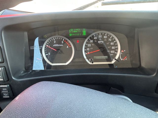 2023 Chevrolet 5500XD LCF  - 22917832 - 9