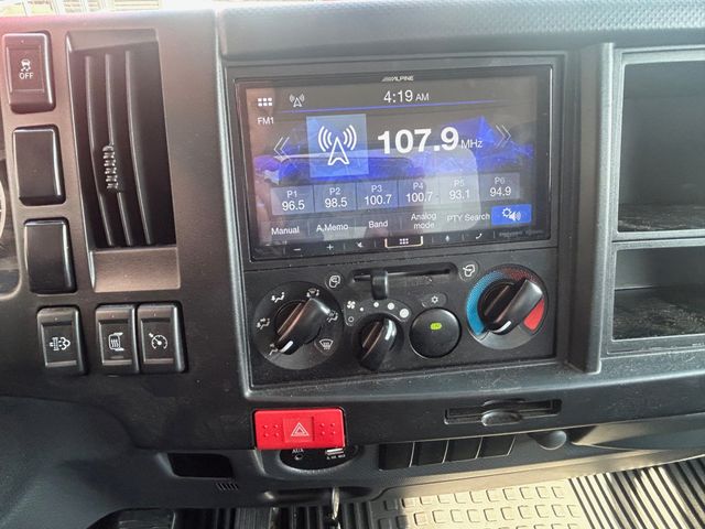 2023 Chevrolet 5500XD LCF  - 22917832 - 10