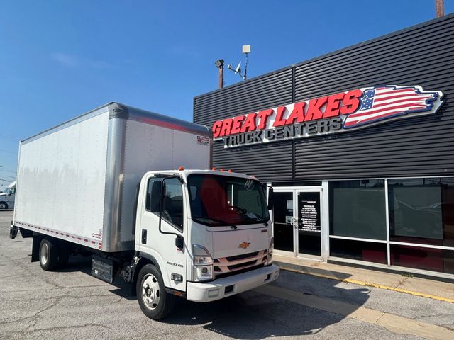 2023 Chevrolet 5500XD LCF  - 22917832 - 1