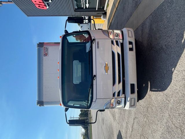 2023 Chevrolet 5500XD LCF  - 22917832 - 2