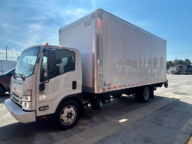 2023 Chevrolet 5500XD LCF  - 22917832 - 3