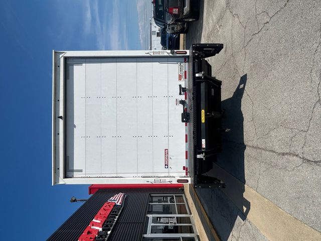 2023 Chevrolet 5500XD LCF  - 22917832 - 4
