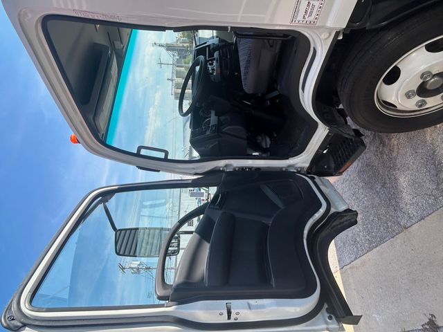 2023 Chevrolet 5500XD LCF  - 22917832 - 5