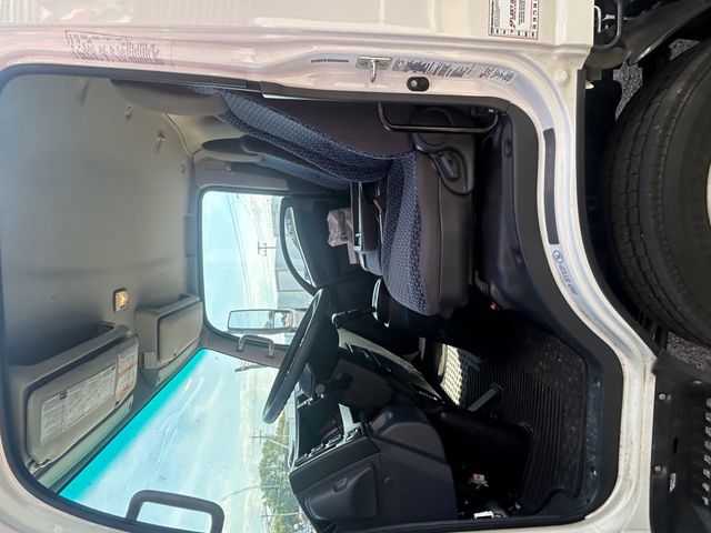 2023 Chevrolet 5500XD LCF  - 22917832 - 6