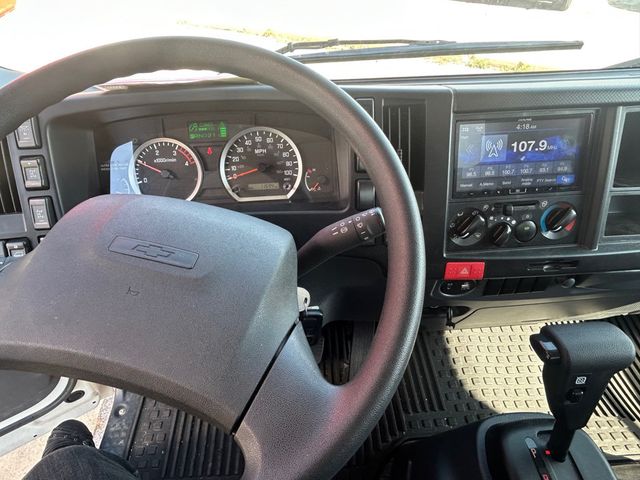 2023 Chevrolet 5500XD LCF  - 22917832 - 7