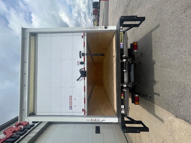 2023 Chevrolet 5500XD LCF  - 22834055 - 9