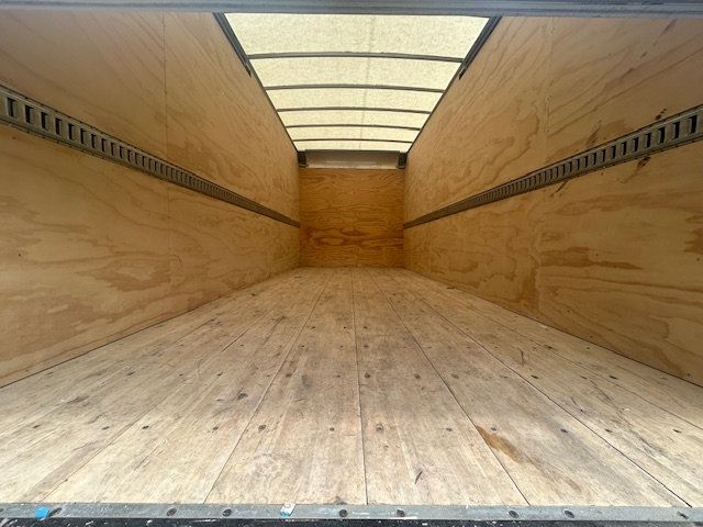 2023 Chevrolet 5500XD LCF  - 22834055 - 11