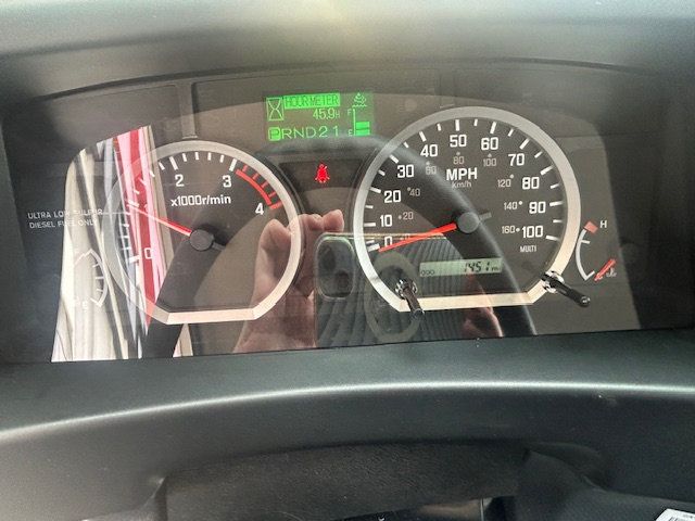 2023 Chevrolet 5500XD LCF  - 22834055 - 14