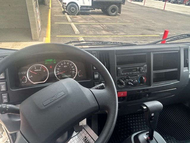 2023 Chevrolet 5500XD LCF  - 22834055 - 15
