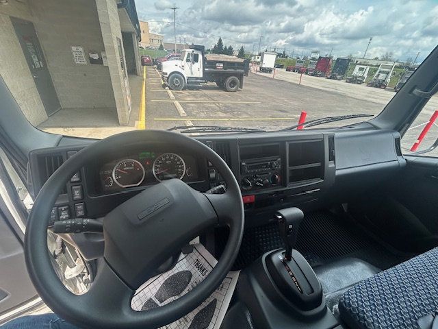2023 Chevrolet 5500XD LCF  - 22834055 - 16