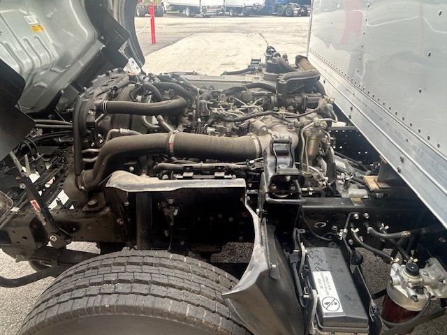 2023 Chevrolet 5500XD LCF  - 22834055 - 17