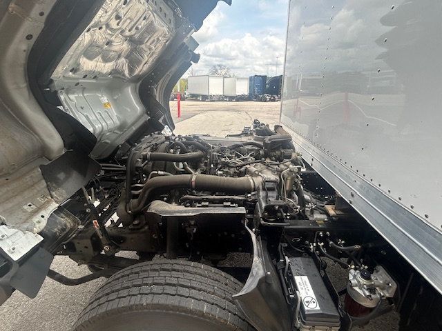 2023 Chevrolet 5500XD LCF  - 22834055 - 18