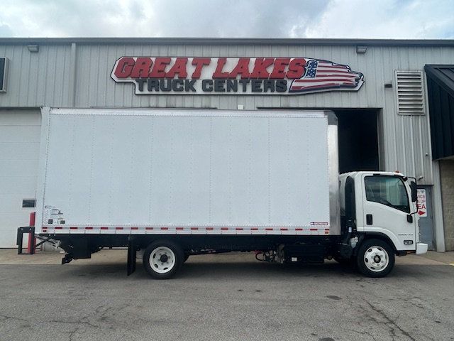 2023 Chevrolet 5500XD LCF  - 22834055 - 1