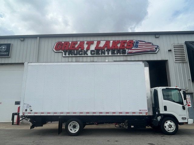 2023 Chevrolet 5500XD LCF  - 22834055 - 2
