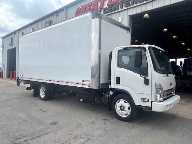 2023 Chevrolet 5500XD LCF  - 22834055 - 3