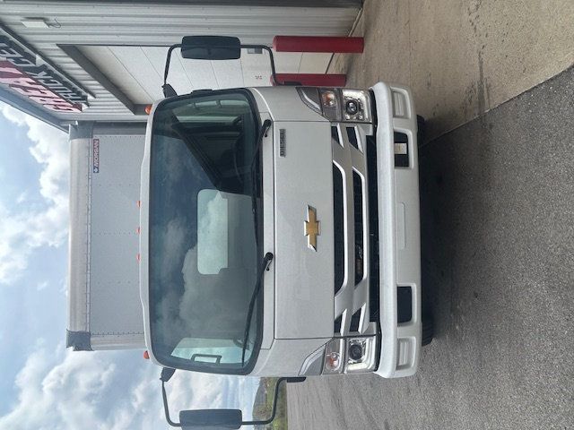 2023 Chevrolet 5500XD LCF  - 22834055 - 4