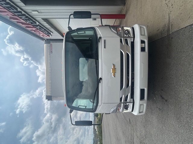 2023 Chevrolet 5500XD LCF  - 22834055 - 6