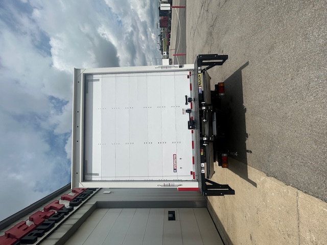 2023 Chevrolet 5500XD LCF  - 22834055 - 7