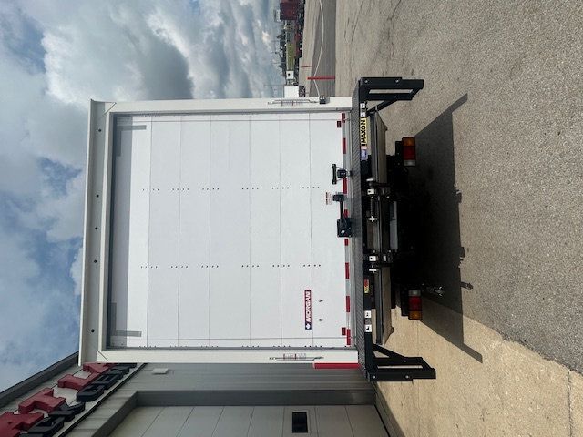 2023 Chevrolet 5500XD LCF  - 22834055 - 8