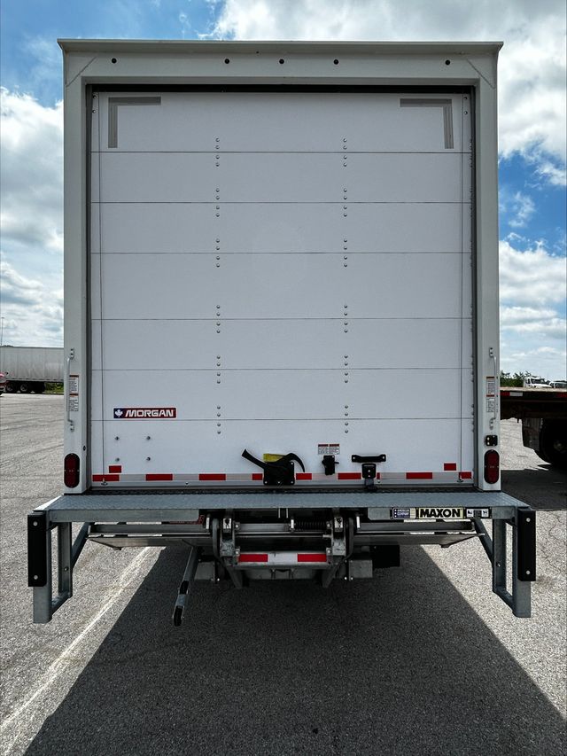 2023 Chevrolet 5500XD LCF  - 22835161 - 3