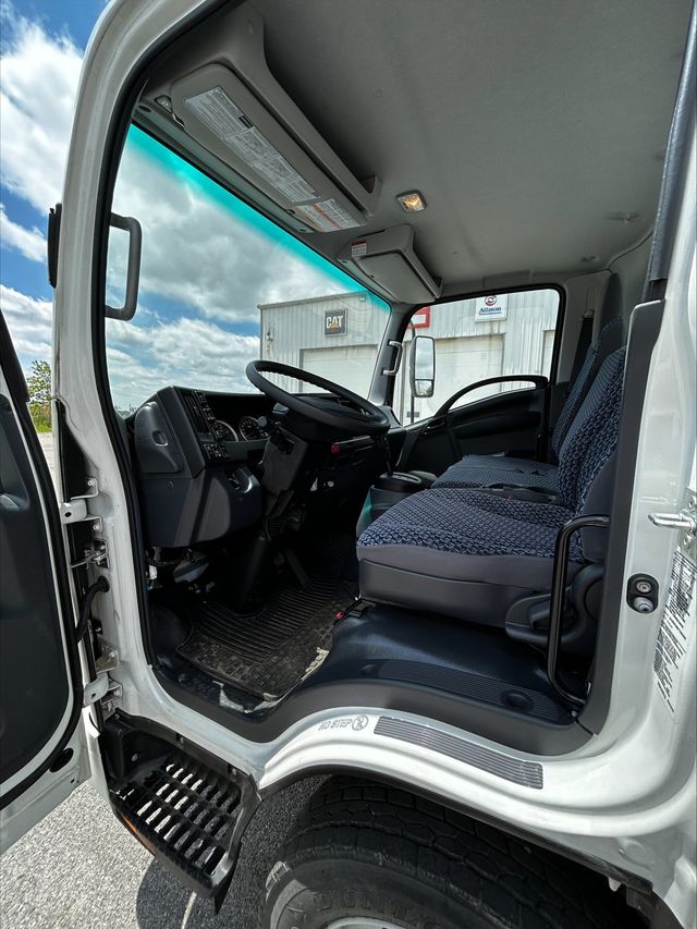 2023 Chevrolet 5500XD LCF  - 22835161 - 4