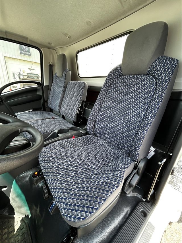 2023 Chevrolet 5500XD LCF  - 22835161 - 5