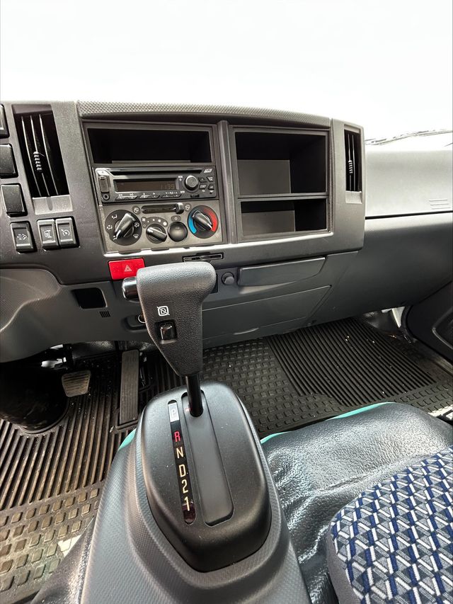 2023 Chevrolet 5500XD LCF  - 22835161 - 8