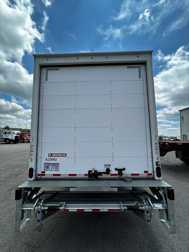 2023 Chevrolet 5500XD LCF  - 22835166 - 10