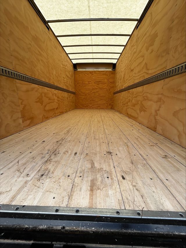 2023 Chevrolet 5500XD LCF  - 22835166 - 11