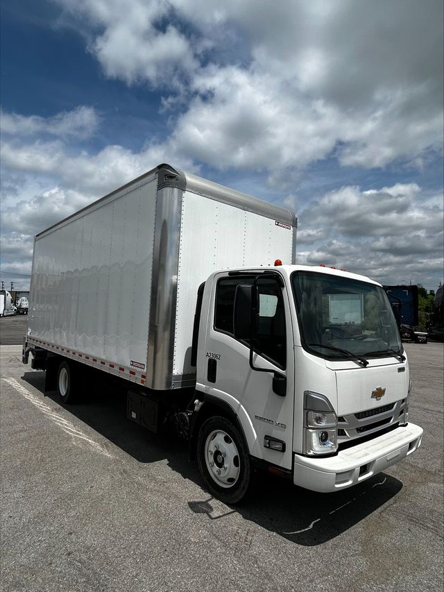 2023 Chevrolet 5500XD LCF  - 22835166 - 1