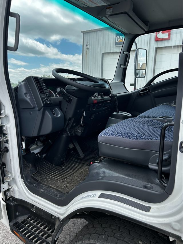 2023 Chevrolet 5500XD LCF  - 22835166 - 4