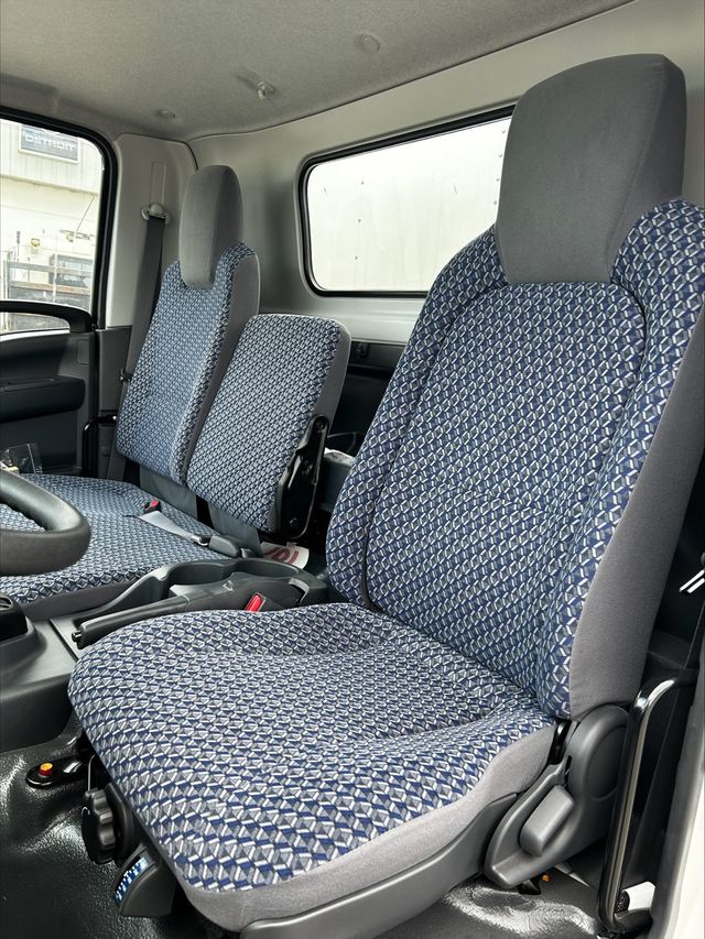 2023 Chevrolet 5500XD LCF  - 22835166 - 5