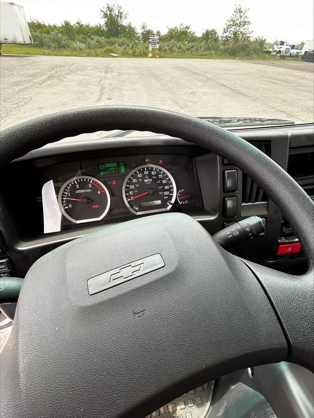 2023 Chevrolet 5500XD LCF  - 22835166 - 6