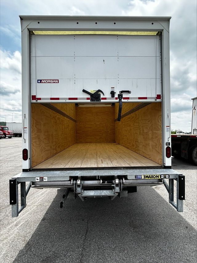 2023 Chevrolet 5500XD LCF  - 22835167 - 3