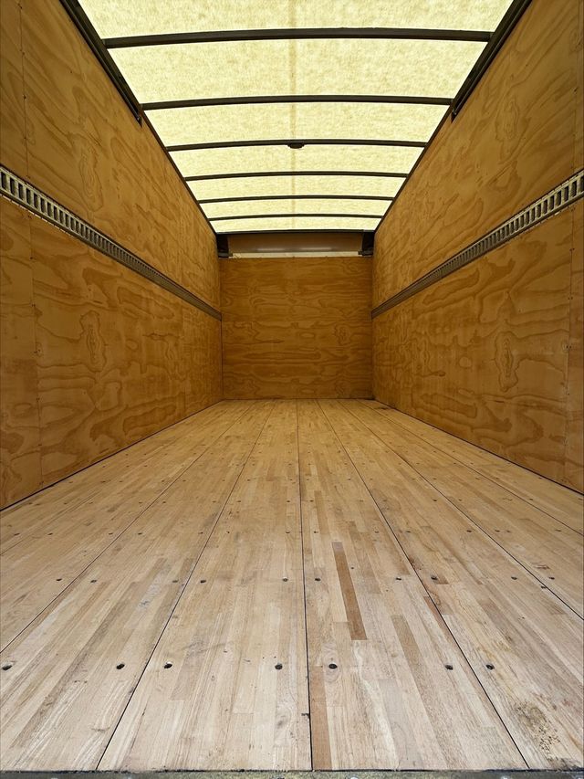 2023 Chevrolet 5500XD LCF  - 22835167 - 4