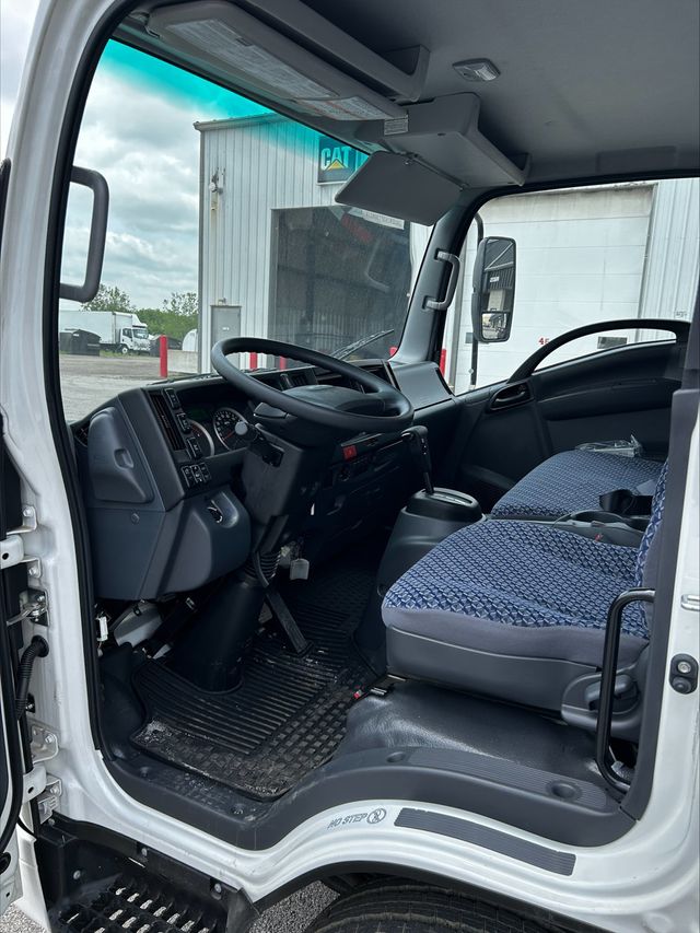 2023 Chevrolet 5500XD LCF  - 22835167 - 5