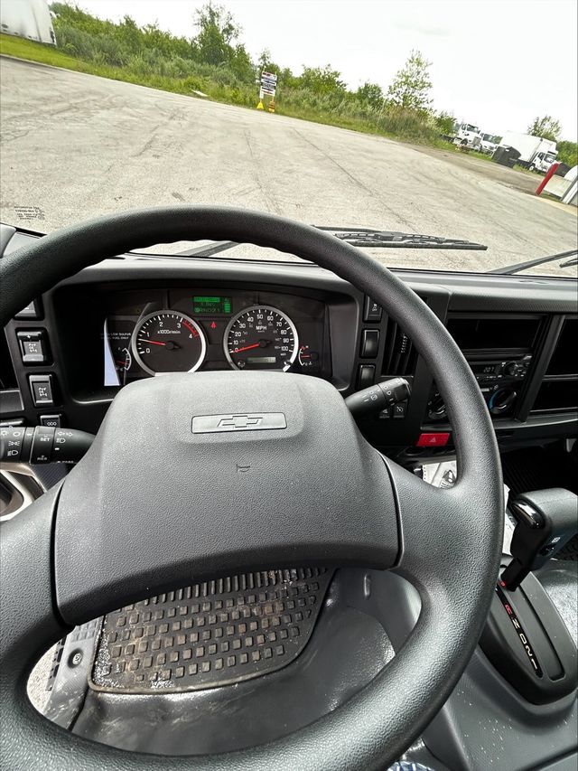 2023 Chevrolet 5500XD LCF  - 22835167 - 7