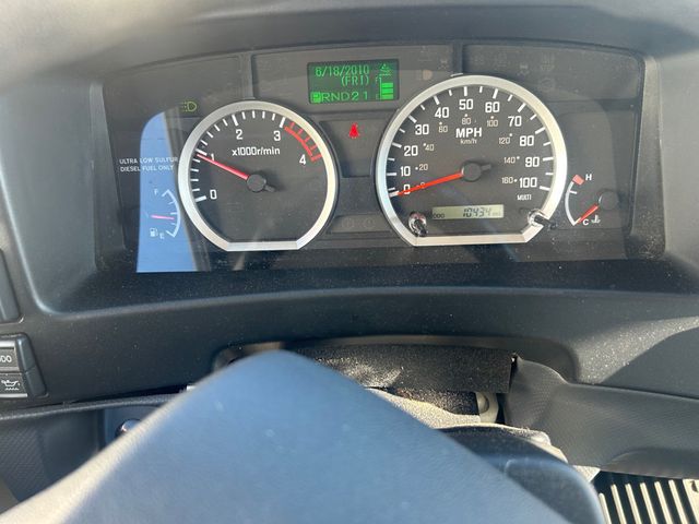 2023 Chevrolet 5500XD LCF  - 22907098 - 12