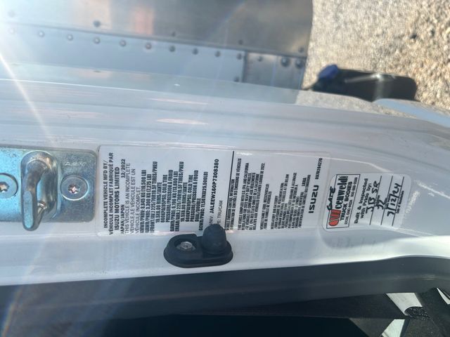 2023 Chevrolet 5500XD LCF  - 22907098 - 15