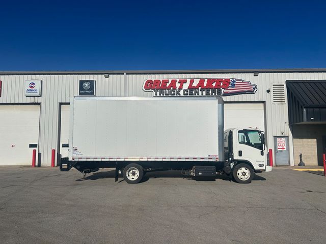 2023 Chevrolet 5500XD LCF  - 22907098 - 1