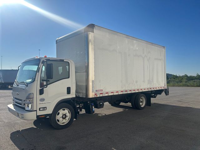 2023 Chevrolet 5500XD LCF  - 22907098 - 3