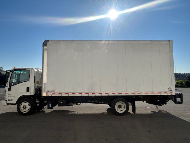 2023 Chevrolet 5500XD LCF  - 22907098 - 4
