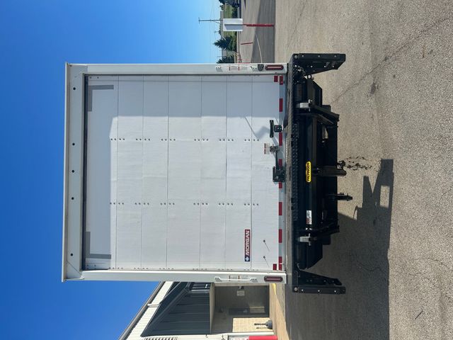 2023 Chevrolet 5500XD LCF  - 22907098 - 5