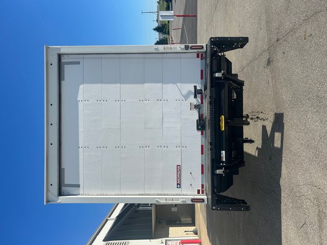 2023 Chevrolet 5500XD LCF  - 22907098 - 6