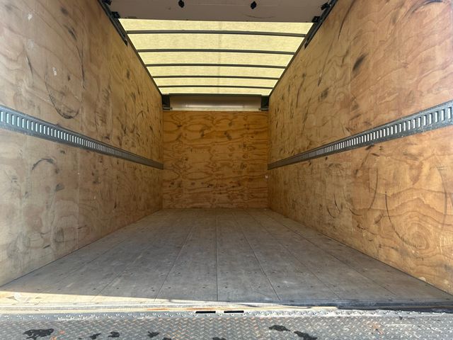 2023 Chevrolet 5500XD LCF  - 22907098 - 8