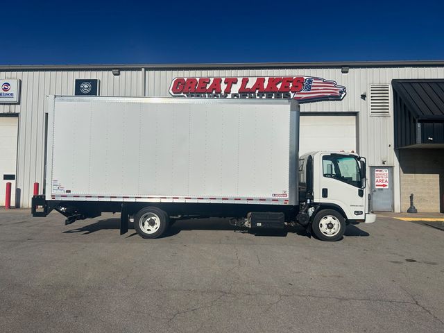 2023 Chevrolet 5500XD LCF  - 22907179 - 0