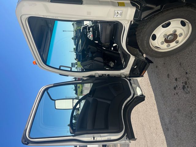 2023 Chevrolet 5500XD LCF  - 22907179 - 9