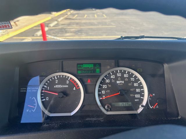 2023 Chevrolet 5500XD LCF  - 22907179 - 11