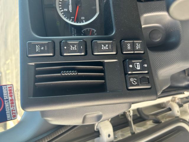 2023 Chevrolet 5500XD LCF  - 22907179 - 13