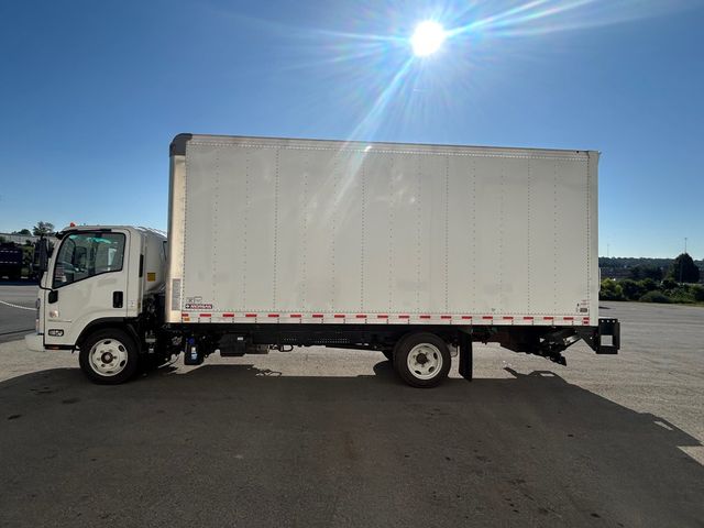 2023 Chevrolet 5500XD LCF  - 22907179 - 3